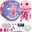 Cookie Box Crochet Kit for Beginners, Jellyfish Jenny 1
