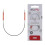 KnitPro Zing Fixed Circular Needles 9" (22.5cm) | 2.75mm 1