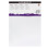Daler-Rowney Graduate A2 Thick Cream Core Mountboard 5 x Ice White 3