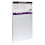 Daler-Rowney Graduate A2 Thick Cream Core Mountboard 5 x Ice White 5