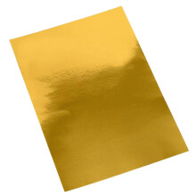 Italian Options Mirror Cardstock Paper, Holographic and Metallic Craft Card Stock for Electronic Die-Cutter Machines, Christmas Crafts and Card Makin