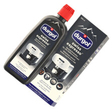 Durgol Descaler for Coffee Machines, Swiss Espresso Special Descaler Liquid Compatible with All Coffee Makers, 500ml