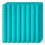 Staedtler STAEDTLER FIMO Effect 8010 Galaxy – Turquoise, 57 g, Polymer Clay 2