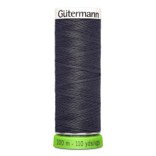 Gutermann 100% Recycled Polyester Sew-All Thread 100m Hand and Machine - 036