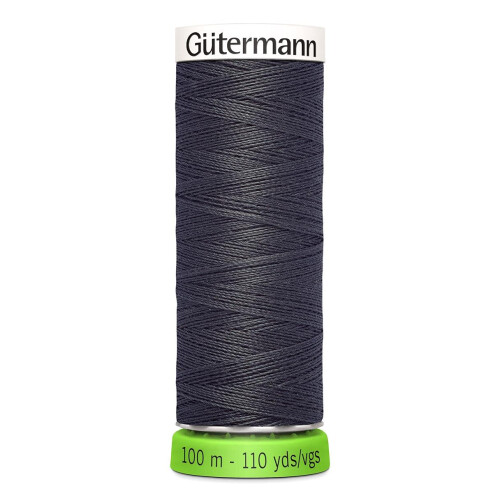 Gütermann Gutermann 100% Recycled Polyester Sew-All Thread 100m Hand and Machine - 036