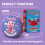 Cookie Box Crochet Kit for Beginners, Jellyfish Jenny 5