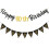 60th Birthday Decoration Banner Men Women 1