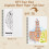 A4 Marker Sketchbook 200gsm, 30 Sheets Double-Sided Bleedproof Drawing Pad 3