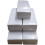 Paper Waxing Strips Deluxe - 5 x Pack of 100 Strips (500 Strips) 2