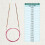 KnitPro Symfonie Fixed Circular Needles 32" (80cm) | 2.00mm 4