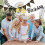60th Birthday Decoration Banner Men Women 6