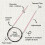 KnitPro Zing Fixed Circular Needles 40" (100cm) | Size 2.00mm 3