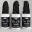 Creative Deco Smooth Texture Paste 2 kg | Black Modelling Paste 3
