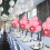 4 Pack Balloon Stand Kit, Reusable Balloon Stands with Base for Decoration 4