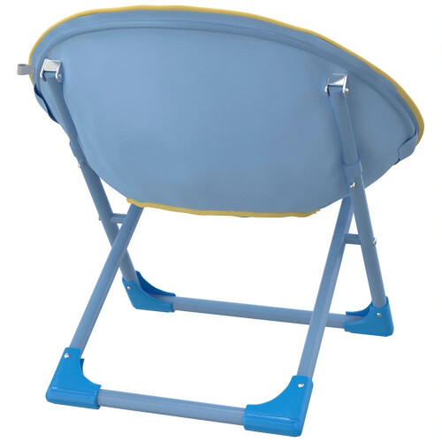 Bluey Bluey Foldable Moon Chair 2