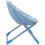 Bluey Bluey Foldable Moon Chair 4
