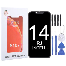 RJ inell LCD obrazovka pro iPhone 14