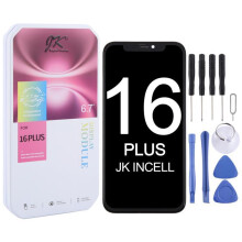 JK incell LCD obrazovka pro iPhone 16 Plus
