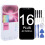 JK incell LCD obrazovka pro iPhone 16 Plus 1