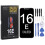 Para conjunto de toque LCD OLED flexível para iPhone 16e 1