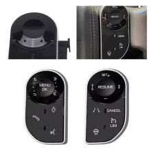 Steering Wheel Control Switch Button For Range Rover Sport L405 L462 L494