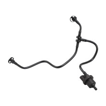 Vapor Canister Purge Valve Hose Assy For AUDI A1 A3 VW Beetle Golf Jetta 1.2