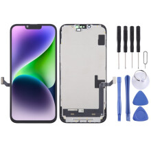 Pro iPhone 12 mini HD Incell LCD dotyková sestava