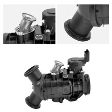 Throttle Body LR078546 For Land Rover Range Rover /Sport Discovery 3.0 TDV6