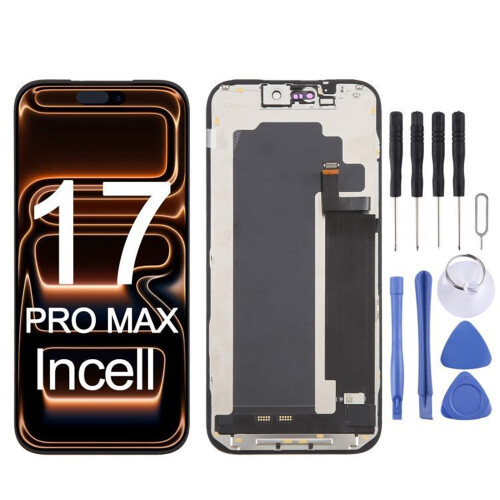 Pro iPhone 17 Pro Max HD Incell Screen