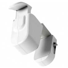 Safety Lock Child Proof Door Lock Child Safety Door Locks Tool-Free Adhesive-Free Toddler Proof Locks for Doors