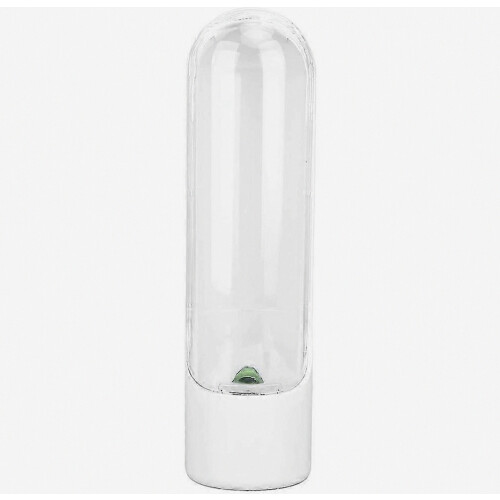 Keeper, Cilantro Containers for Refrigerator, Saver for Refrigerator, Storage Container Glass