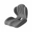 Memory Foam Seat Cushion Ergonomic Back Support — Reliable for Daily Care 1