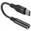 Adattatore per cuffie USB-C Convertitore da USB-C a Aux Accessorio audio USB 3