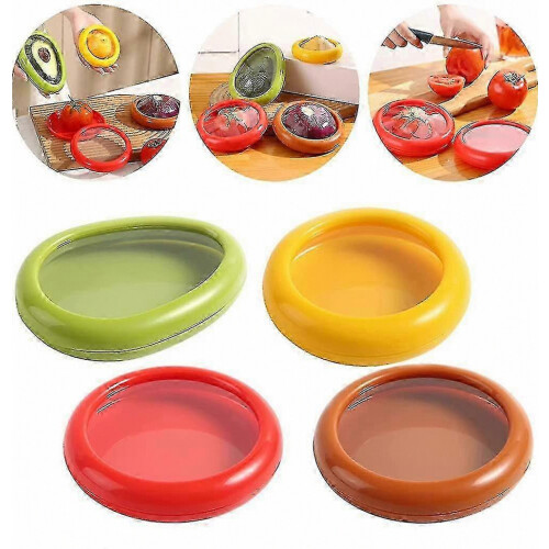 Reusable Refrigerator Storage Containers