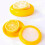 Reusable Refrigerator Storage Containers 3