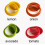 Reusable Refrigerator Storage Containers 4