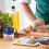 Mini Food Chopper Wireless Cordless Type C Charging Portable Kitchen Helper-bhkj 2