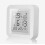 Backlit LCD Smart WiFi Humidity Temperature Detector, Wireless Indoor Environment Tracker 1