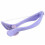Epilatore manuale per il viso 3