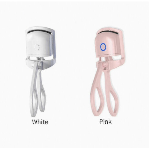 Lashes USB oplaadbare wimperkruller met 2 warmtestanden 2