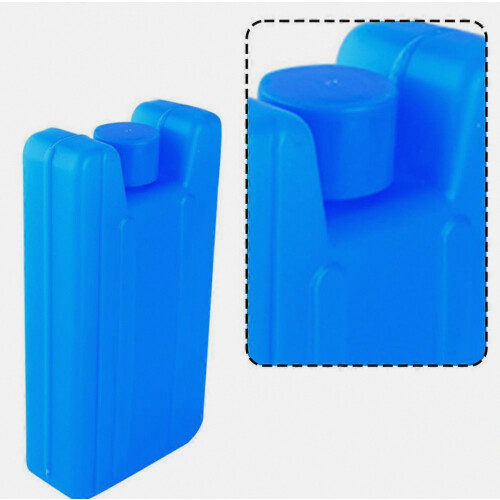 Durable Reusable Ice Packs For Outdoor Lunches And Camping