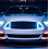 Car Decorative Light Sign Three Adjustable Lighting Modes Vehicle Window Mount Ornament 4
