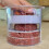 Burger Patty Maker with Storage Container,Freezable Hamburger Patty Box for Camping Use 5