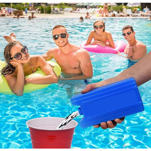 Durable Reusable Ice Packs For Outdoor Lunches And Camping 2