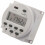 Programmable Timer Relay with LCD Display, 12V DC, 16A Power Switch Control 1