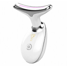 ES-1081 Professioneel apparaat voor nekverjonging met meerkleurige LED-lichttherapie voor gezichtsverjonging en anti-aging huidverzorging_BuTz1