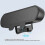 Soundbar USB per computer, altoparlante stereo con subwoofer per desktop e laptop 5