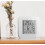 Backlit LCD Smart WiFi Humidity Temperature Detector, Wireless Indoor Environment Tracker 2
