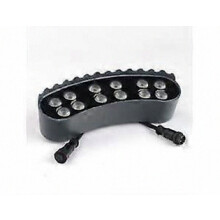 Outdoor Landscape Night Light IP66 Waterproof Spot Lights for Garden Ground Large Trees and Cylindr Edition 1031