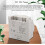 Programmable Timer Relay with LCD Display, 12V DC, 16A Power Switch Control 4